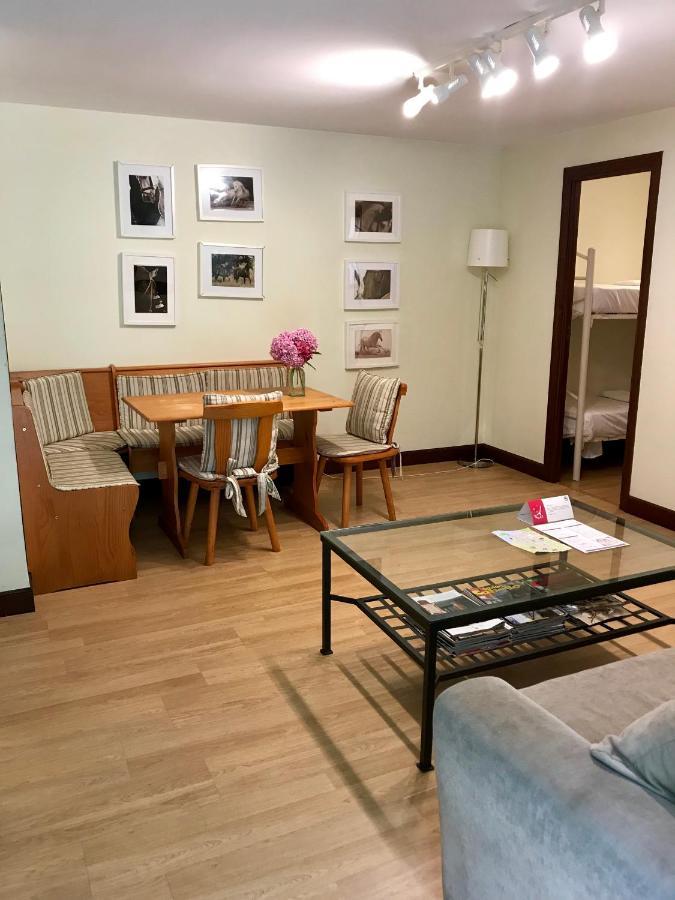 Vakantieboerderij Anziola
