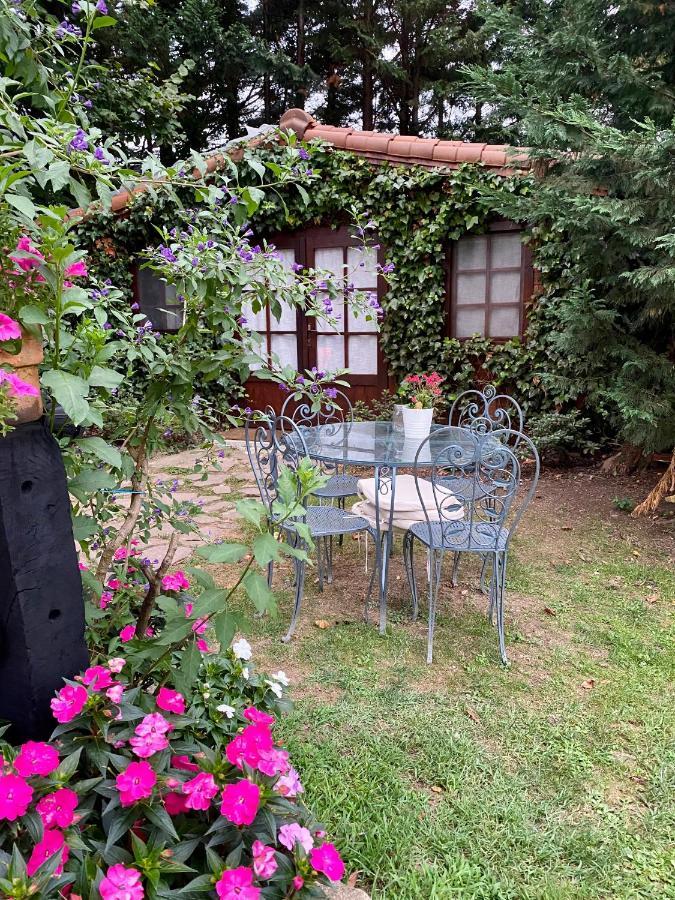 Farm stay Anziola *